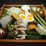 ステーキハウス 村岡 - どれも美味しそうですよ。