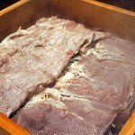 ステーキハウス 村岡 - 旨そう～～。 たまりませんよ～～。