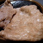 ステーキハウス 村岡 - 超旨そうですよね。