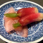 ステーキハウス 村岡 - 今度、松江に行ったときにお土産で買って帰ろうと心に誓いました。