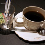 ステーキハウス 村岡 - まったり、ゆったり、本当に落ち着いて食事が堪能できました。