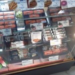 霧笛楼 元町仏蘭西菓子店