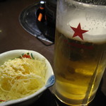 バッファロー - ビール