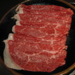 バッファロー - ロース