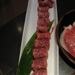 バッファロー - 