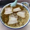 大黒ラーメン
