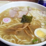 所沢 大勝軒 - 料理写真: