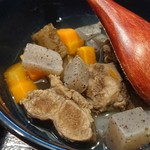 焼肉おくう - 