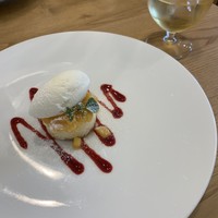 フランス食堂 オグチ - 