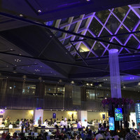 リュクス ダイニング ハプナ - 