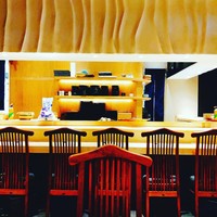 SUSHI TOKYO TEN、 新宿店 - 