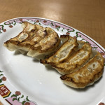 餃子の王将 - 