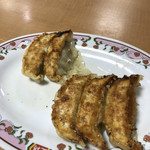 餃子の王将 - 