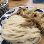 与喜饂飩 - 