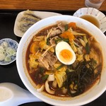 駕籠休み - 五右衛門の地獄破り