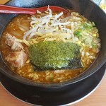 らーめん　柳沢家