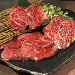 Sumibiyakiniku Nikunabeya Koube Biidoro - 