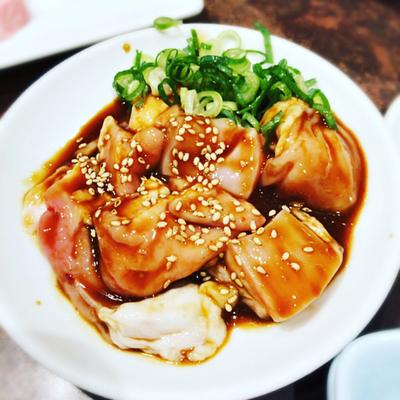 じゃんじゃか 野市店 のいち 焼肉 食べログ