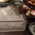 しゃくしゃく - 