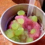 ボビーズ - 連れのカクテル（詳細不詳）