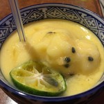 ボビーズ - 連れのカクテル（詳細不詳）