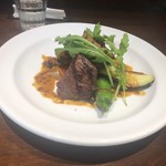 ビストロモナミ - 