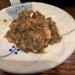 116083501 - サービスのばっけ味噌