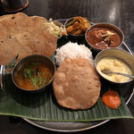 ダバ インディア - 