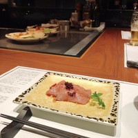 青山牛彩 - 