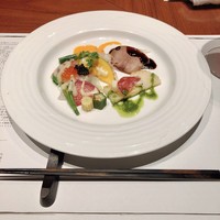 青山牛彩 - 