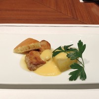 青山牛彩 - 