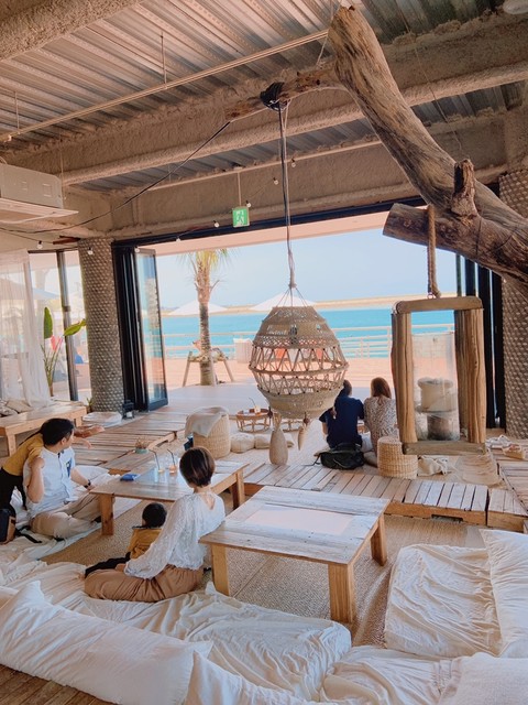 ゆきりん】超大判/カフェオレ・ベージュのトルコラグ雅姫さん No.735