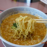中国料理　四川 - 麺リフト