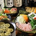 個室居酒屋 蔵の間 - 