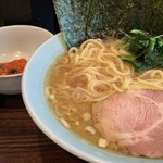 らーめん家 政 - 