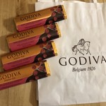 GODIVA - 