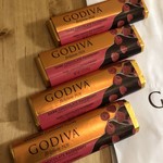 GODIVA - 