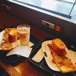 ピアーズカフェ - 