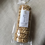 サンクゼール・マルシェ - 料理写真:黒糖味ぽんぽん太鼓