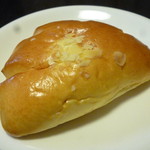 アイノノピアーノ - クリームパン