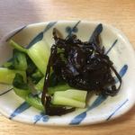 おか村 - 小鉢