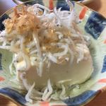 おか村 - 小鉢