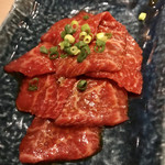 焼肉あぐり - 