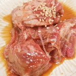 Shichirin Yakiniku Anan - 