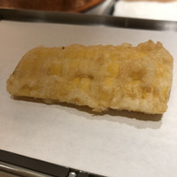 京都祇園 天ぷら圓堂 大丸心斎橋店 - 