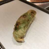 京都祇園 天ぷら圓堂 大丸心斎橋店 - 