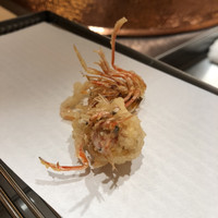 京都祇園 天ぷら圓堂 大丸心斎橋店 - 