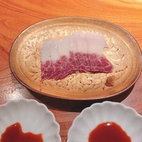 東京肉しゃぶ家 - 
