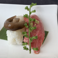 鉄板焼き 銀座 ポルトファーロ 本店 - 