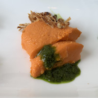 鉄板焼き 銀座 ポルトファーロ 本店 - 